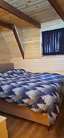 Sisdagi Zirve Otel