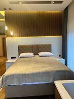 Sisdagi Zirve Otel
