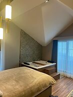 Sisdagi Zirve Otel