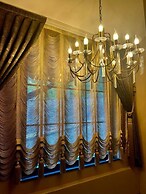 Sisdagi Zirve Otel