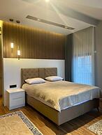Sisdagi Zirve Otel