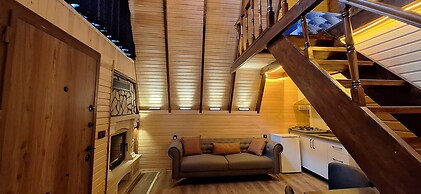 Sisdagi Zirve Otel