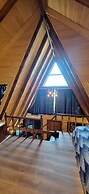 Sisdagi Zirve Otel