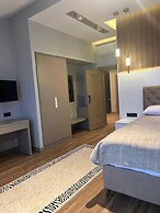 Sisdagi Zirve Otel