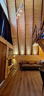 Sisdagi Zirve Otel