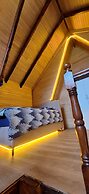 Sisdagi Zirve Otel