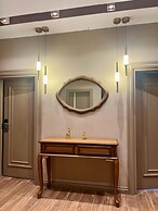 Sisdagi Zirve Otel