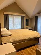 Sisdagi Zirve Otel