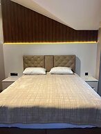 Sisdagi Zirve Otel