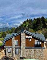 Sisdagi Zirve Otel