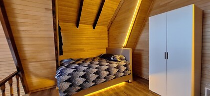 Sisdagi Zirve Otel