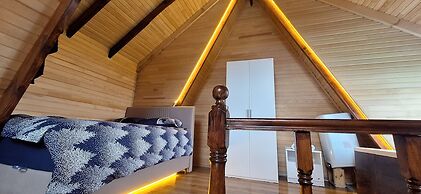 Sisdagi Zirve Otel