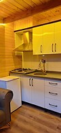 Sisdagi Zirve Otel