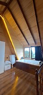 Sisdagi Zirve Otel