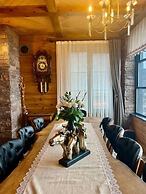 Sisdagi Zirve Otel