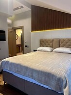 Sisdagi Zirve Otel
