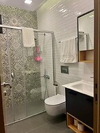 Sisdagi Zirve Otel