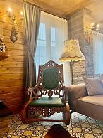 Sisdagi Zirve Otel
