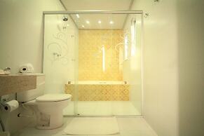 Pousada Parador da Figueira