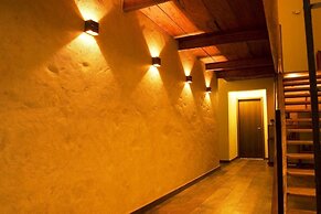 Pousada Parador da Figueira