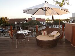 Pousada Parador da Figueira