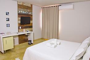 Pousada Parador da Figueira