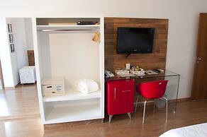 Pousada Parador da Figueira