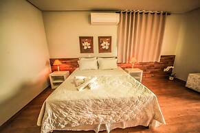 Pousada Parador da Figueira