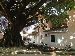 Pousada Parador da Figueira