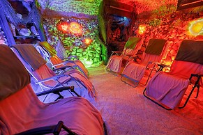 Millennium Spa