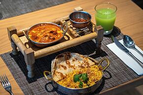 Le Meridien Khao Lak Resort & Spa