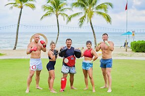 Le Meridien Khao Lak Resort & Spa