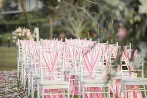 Le Meridien Khao Lak Resort & Spa