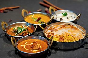 Le Meridien Khao Lak Resort & Spa