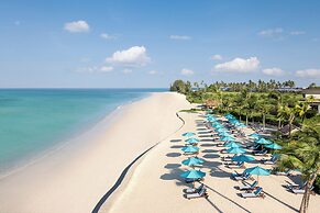 Le Meridien Khao Lak Resort & Spa