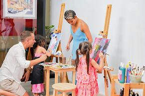 Le Meridien Khao Lak Resort & Spa