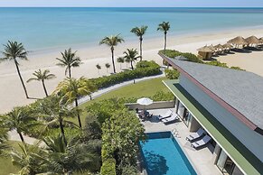 Le Meridien Khao Lak Resort & Spa