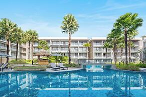 Le Meridien Khao Lak Resort & Spa