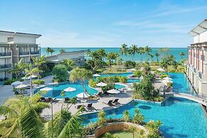 Le Meridien Khao Lak Resort & Spa