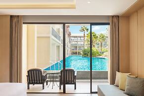 Le Meridien Khao Lak Resort & Spa