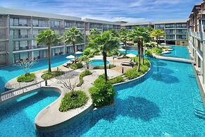 Le Meridien Khao Lak Resort & Spa