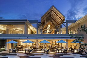 Le Meridien Khao Lak Resort & Spa