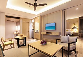 Le Meridien Khao Lak Resort & Spa