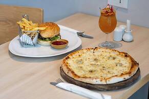 Le Meridien Khao Lak Resort & Spa