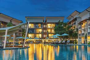 Le Meridien Khao Lak Resort & Spa
