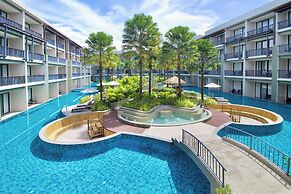 Le Meridien Khao Lak Resort & Spa