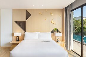 Le Meridien Khao Lak Resort & Spa