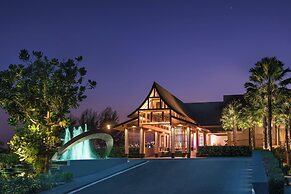 Le Meridien Khao Lak Resort & Spa