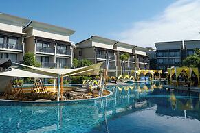 Le Meridien Khao Lak Resort & Spa