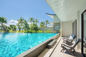 Le Meridien Khao Lak Resort & Spa